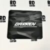 3D BLOCKS DAREN BLACK
