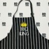 BBQ KING scaled