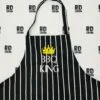 BBQ KING scaled