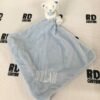 Blue 3d teddy comfortor