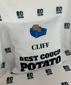 Best Couch Potato Cushion