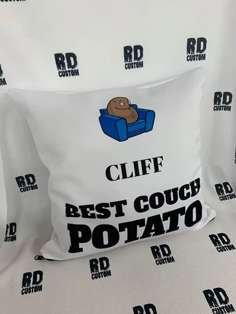 Best Couch Potato Cushion