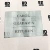 Coral and grehams ktichen marble 1