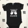 Daddys little dude