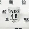 Dad's Shaving Pot