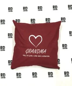 Grandma's Cushion