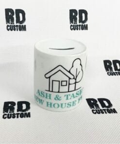 New House Fund Money Pot