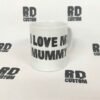 I love mummy