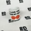 I love you from my head to my tomatoes scaled