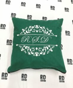 Initial Cushion