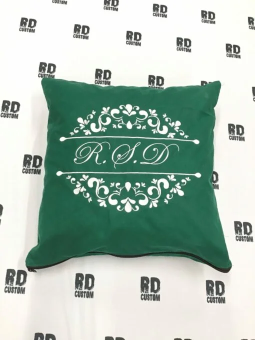 Initial Cushion