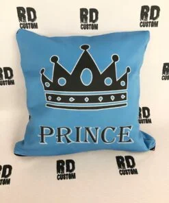 Prince Cushion