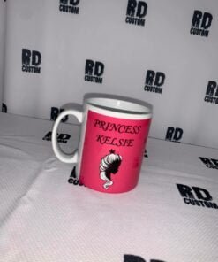 Princess Mug