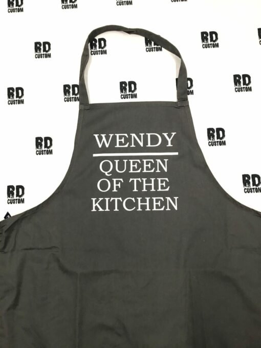 Wendy queen of the kitchen scaled
