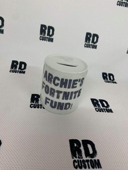 archies fortnite fund