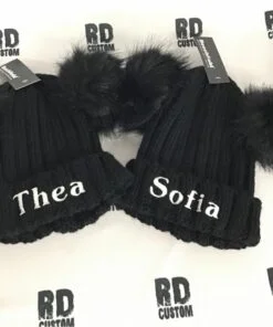 black white writing sofia and thea