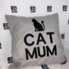 cat mum or dad