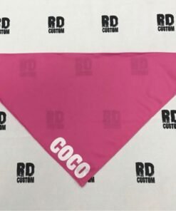 coco pink name