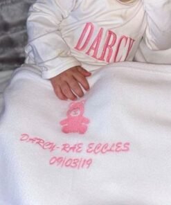 example pink and white