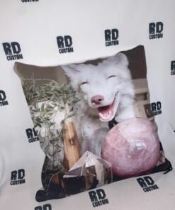 Personalised Photo Pillow