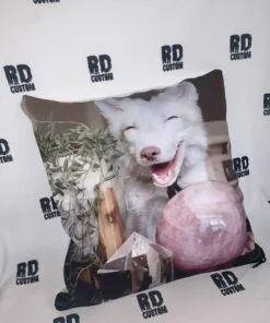 Personalised Photo Pillow