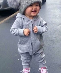 grey fleece dollie example 1