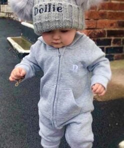 grey fleece dollie example 2