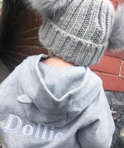 grey fleece dollie example 9