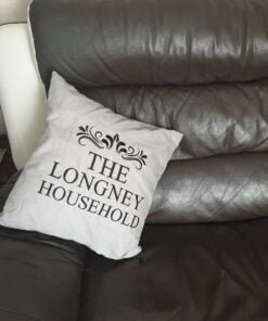 house hold pillow longney