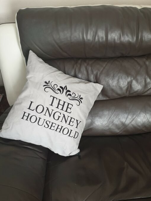 house hold pillow longney