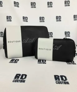 Make Up Bag Set