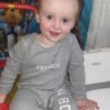 mini boss suit example frankie