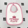 pRINCESS BIB