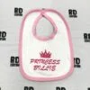 pRINCESS BIB