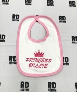 Princess Bib