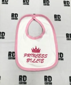 Princess Bib