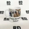 pic and message debra 1