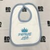 prince name bib