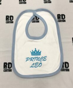 Prince Bib