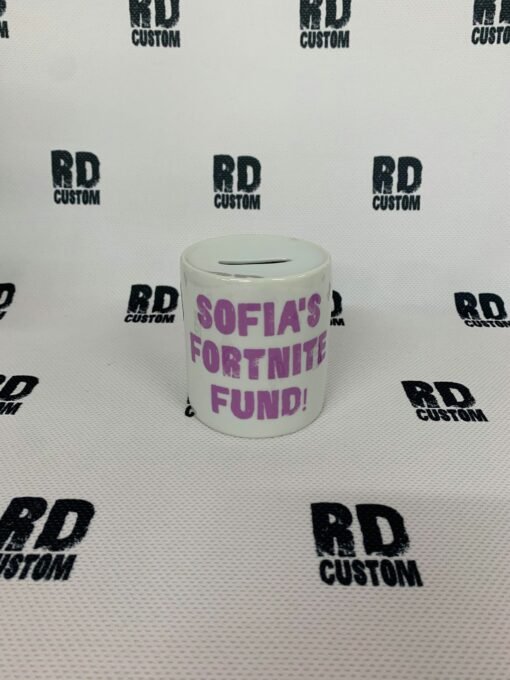 sofies fortnite fund