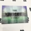 the kimptons family football one 1