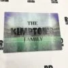 the kimptons family football one 1