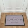 the longneys mat 1