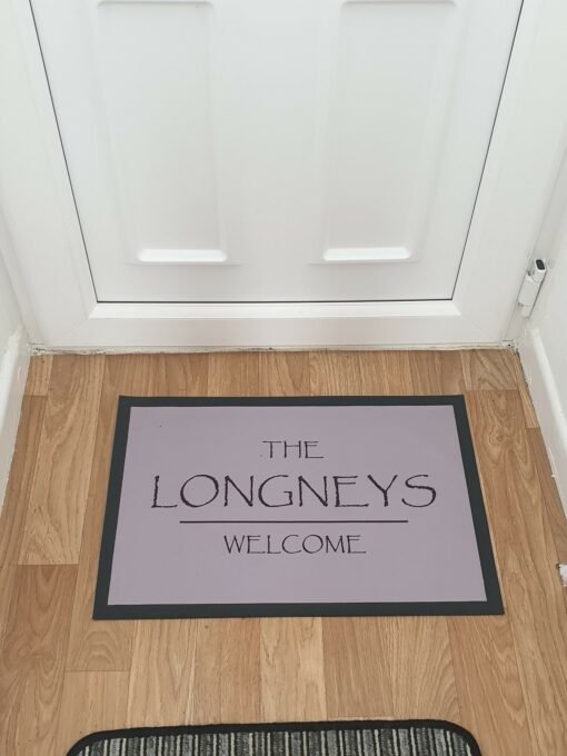 the longneys mat 1