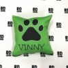 vinny paw green scaled