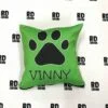 vinny paw green scaled