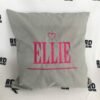 ELLIE GREY AND PINK
