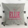 ELLIE GREY AND PINK