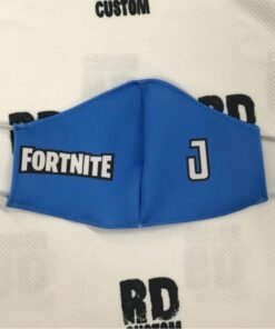 Fortnite Mask