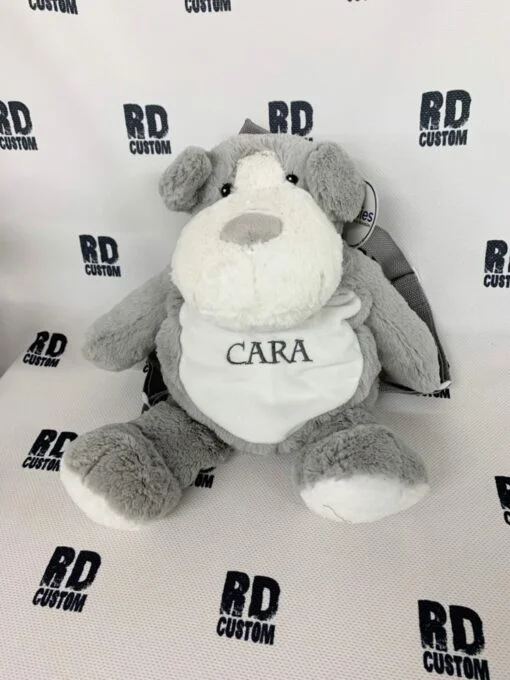 Teddy Bear Back-Pack - Image 2